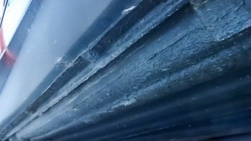 1992 Jaguar XJS 5.3 V12 à vendre (picture 71 of 78)