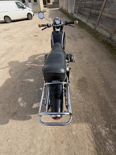 1961 BMW R 60/2 Te koop (foto 27 van 61)