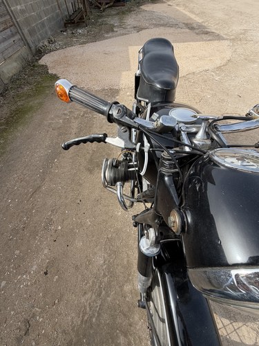 1961 BMW R 60/2 Te koop (foto 30 van 61)