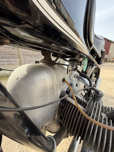 1961 BMW R 60/2 Te koop (foto 36 van 61)
