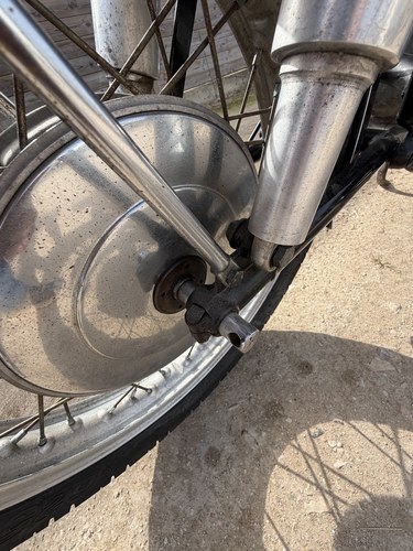 1961 BMW R 60/2 Te koop (foto 51 van 61)