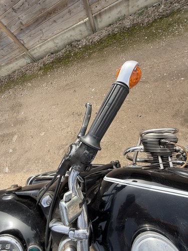 1961 BMW R 60/2 Te koop (foto 54 van 61)
