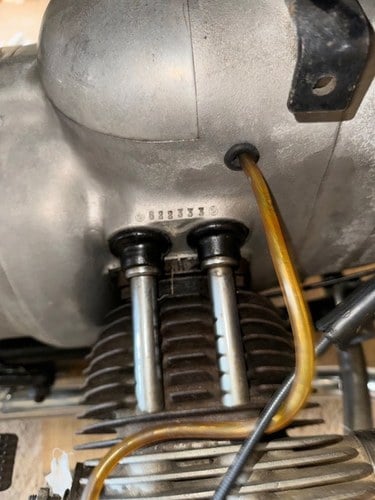 1961 BMW R 60/2 Te koop (foto 58 van 61)