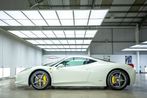 2012 Ferrari 458 Italia For Sale (picture 13 of 191)