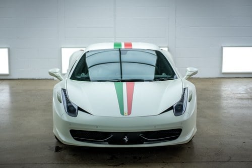 2012 Ferrari 458 Italia For Sale (picture 15 of 191)