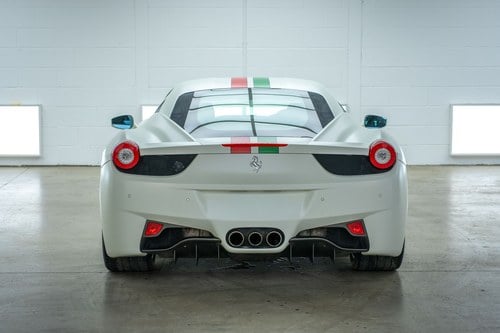 2012 Ferrari 458 Italia For Sale (picture 18 of 191)