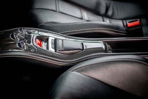 2012 Ferrari 458 Italia For Sale (picture 34 of 191)