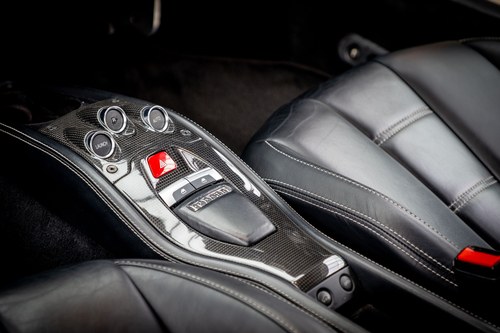 2012 Ferrari 458 Italia For Sale (picture 35 of 191)