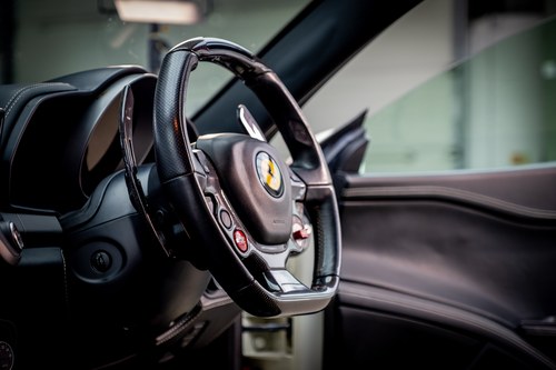 2012 Ferrari 458 Italia For Sale (picture 38 of 191)