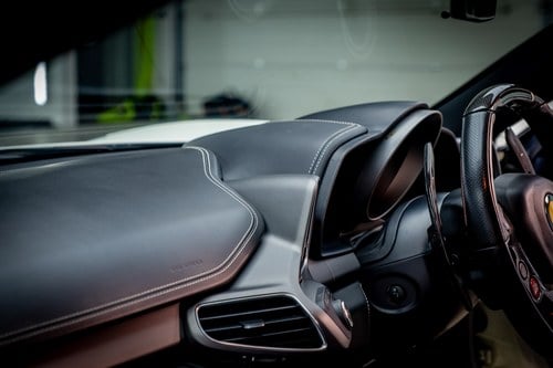 2012 Ferrari 458 Italia For Sale (picture 42 of 191)