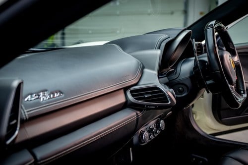 2012 Ferrari 458 Italia For Sale (picture 43 of 191)