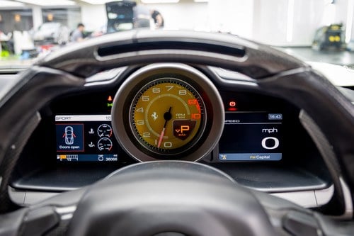 2012 Ferrari 458 Italia For Sale (picture 53 of 191)