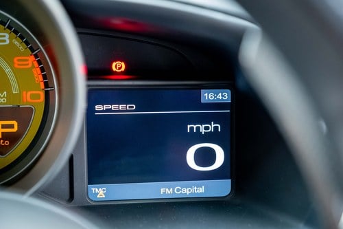 2012 Ferrari 458 Italia For Sale (picture 56 of 191)