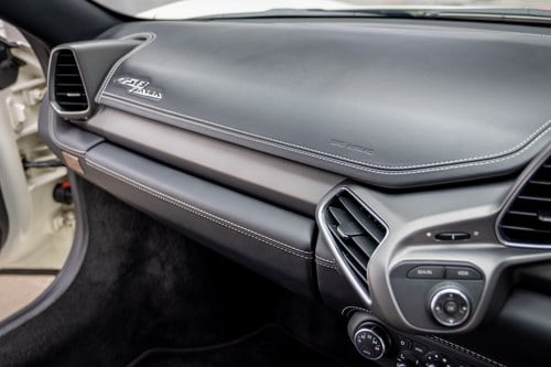 2012 Ferrari 458 Italia For Sale (picture 60 of 191)