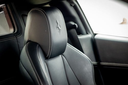 2012 Ferrari 458 Italia For Sale (picture 64 of 191)