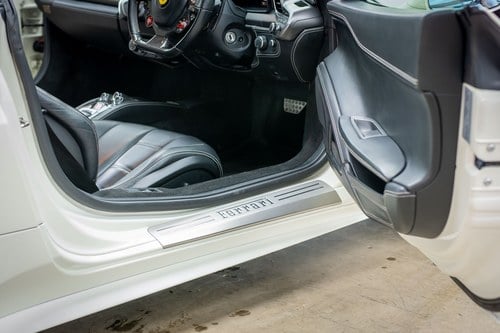 2012 Ferrari 458 Italia For Sale (picture 78 of 191)