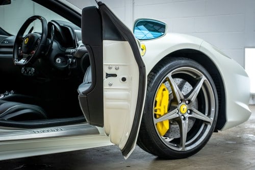 2012 Ferrari 458 Italia For Sale (picture 79 of 191)