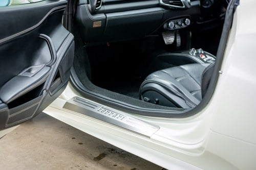 2012 Ferrari 458 Italia For Sale (picture 81 of 191)