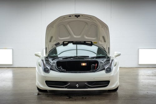 2012 Ferrari 458 Italia For Sale (picture 84 of 191)