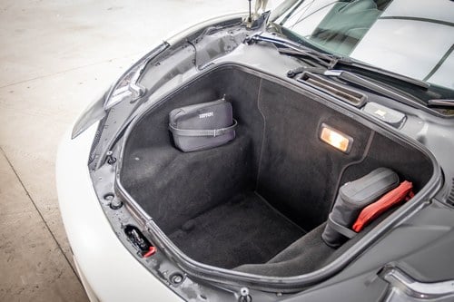 2012 Ferrari 458 Italia For Sale (picture 87 of 191)