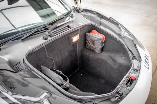 2012 Ferrari 458 Italia For Sale (picture 89 of 191)