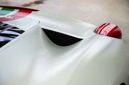 2012 Ferrari 458 Italia For Sale (picture 96 of 191)