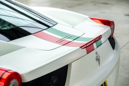 2012 Ferrari 458 Italia For Sale (picture 99 of 191)