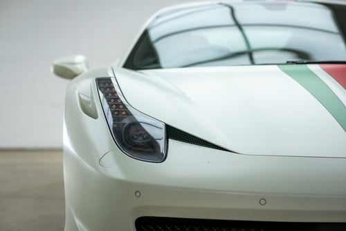 2012 Ferrari 458 Italia For Sale (picture 103 of 191)