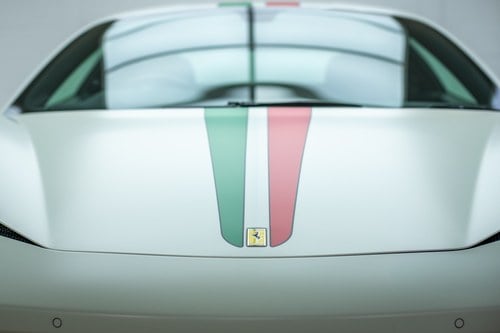 2012 Ferrari 458 Italia For Sale (picture 105 of 191)