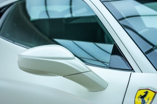 2012 Ferrari 458 Italia For Sale (picture 112 of 191)