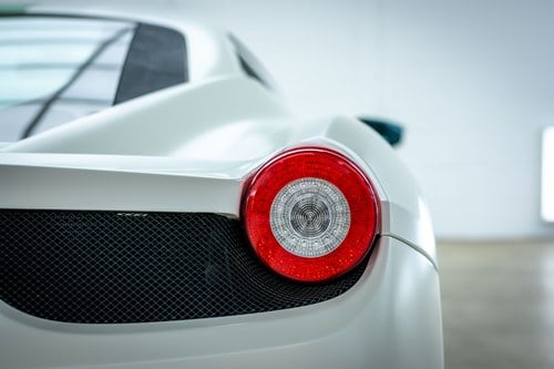 2012 Ferrari 458 Italia For Sale (picture 127 of 191)