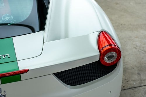 2012 Ferrari 458 Italia For Sale (picture 132 of 191)