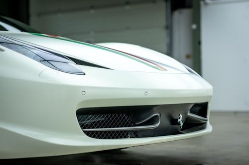 2012 Ferrari 458 Italia For Sale (picture 151 of 191)