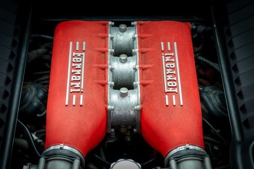 2012 Ferrari 458 Italia For Sale (picture 157 of 191)