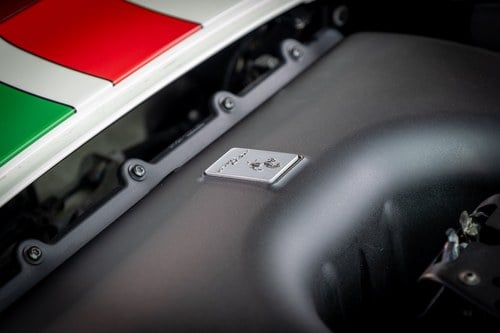 2012 Ferrari 458 Italia For Sale (picture 159 of 191)