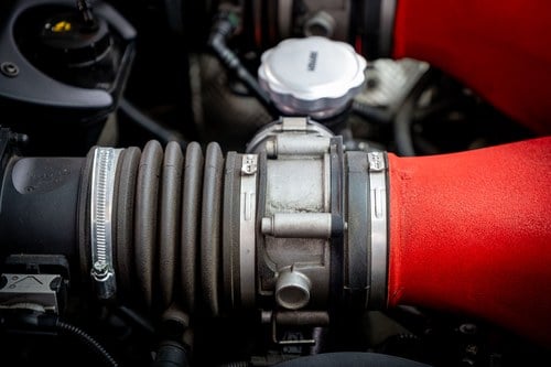 2012 Ferrari 458 Italia For Sale (picture 162 of 191)