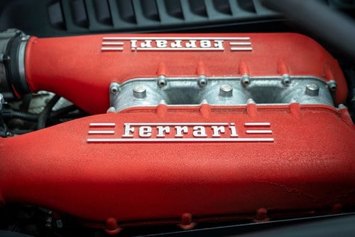 2012 Ferrari 458 Italia For Sale (picture 163 of 191)