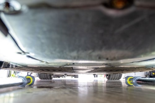 2012 Ferrari 458 Italia For Sale (picture 169 of 191)