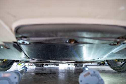 2012 Ferrari 458 Italia For Sale (picture 173 of 191)