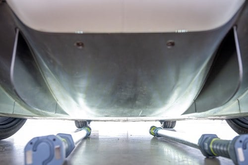 2012 Ferrari 458 Italia For Sale (picture 174 of 191)