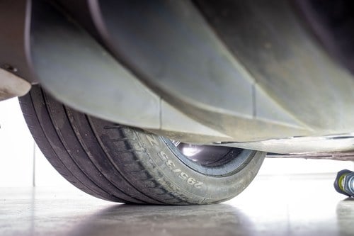 2012 Ferrari 458 Italia For Sale (picture 175 of 191)