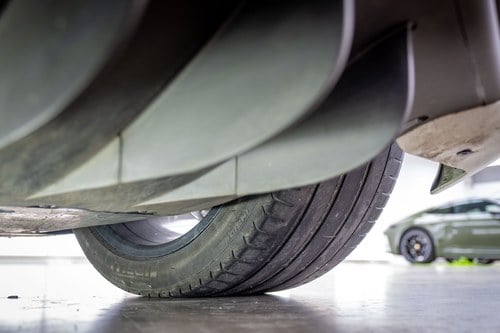 2012 Ferrari 458 Italia For Sale (picture 176 of 191)