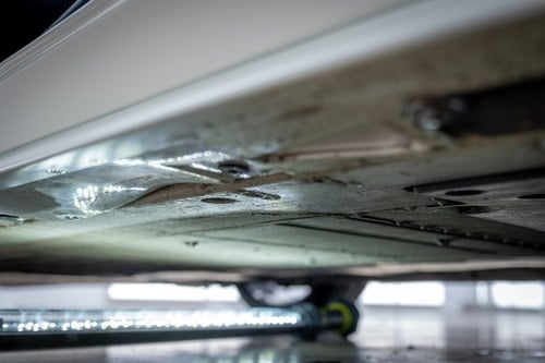 2012 Ferrari 458 Italia For Sale (picture 178 of 191)