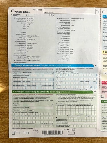 2012 Ferrari 458 Italia For Sale (picture 182 of 191)