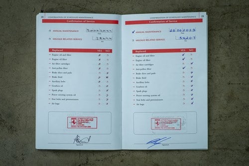 2012 Ferrari 458 Italia For Sale (picture 190 of 191)