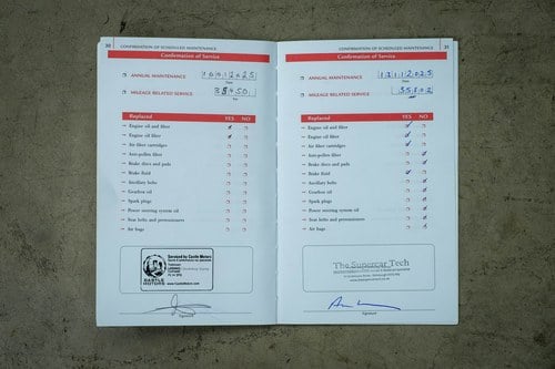 2012 Ferrari 458 Italia For Sale (picture 191 of 191)