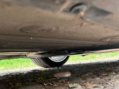 1995 Porsche 993 911 Carrera 2 In vendita (immagine 81 di 151)