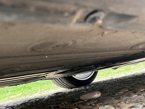 1995 Porsche 993 911 Carrera 2 In vendita (immagine 82 di 151)