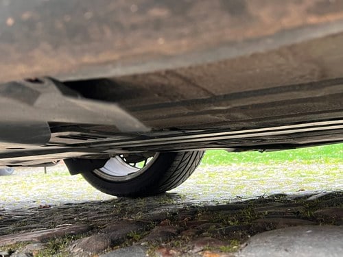 1995 Porsche 993 911 Carrera 2 In vendita (immagine 84 di 151)