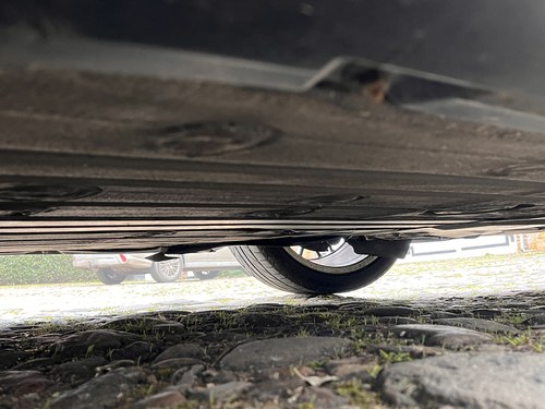 1995 Porsche 993 911 Carrera 2 In vendita (immagine 88 di 151)